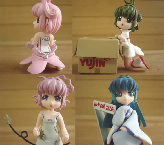 ♯Bzl06EDSR株でいこう!シークレット入6種