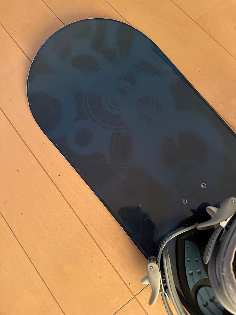 スノーボード AVALANCHE 145 ビンディング SALOMON Sセット