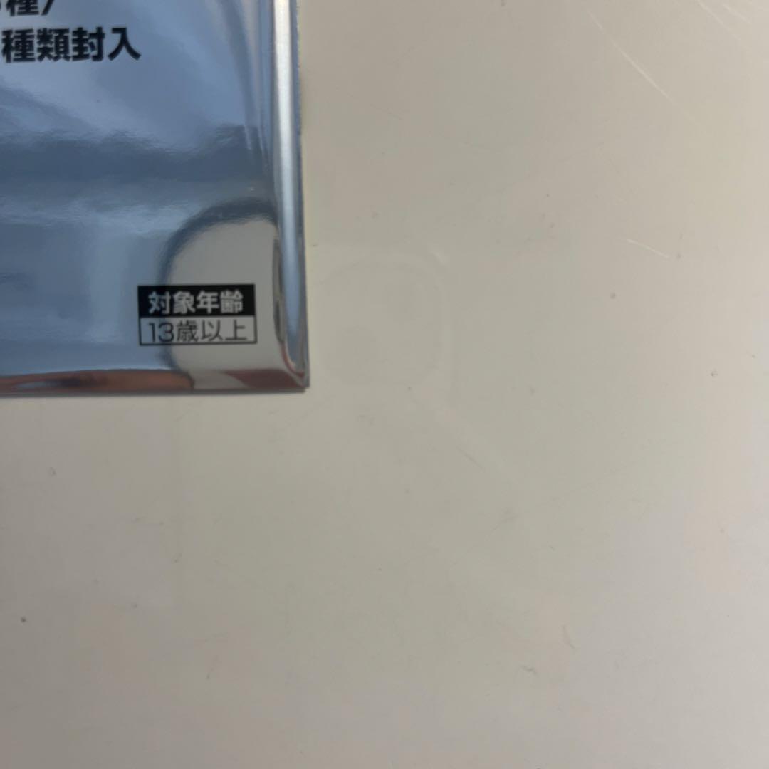 6パックセットmtgファイナルファンタジー　マジックザギャザリングプロモ　f