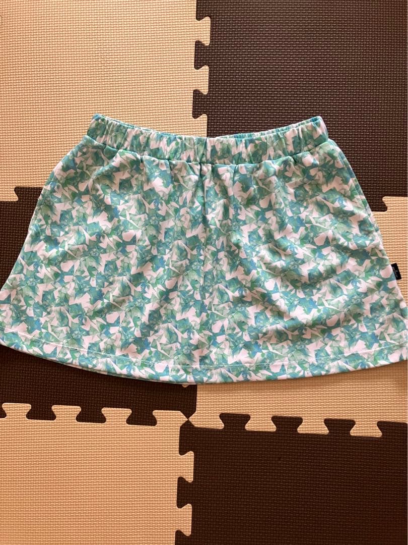 プリンスのテニスウエア