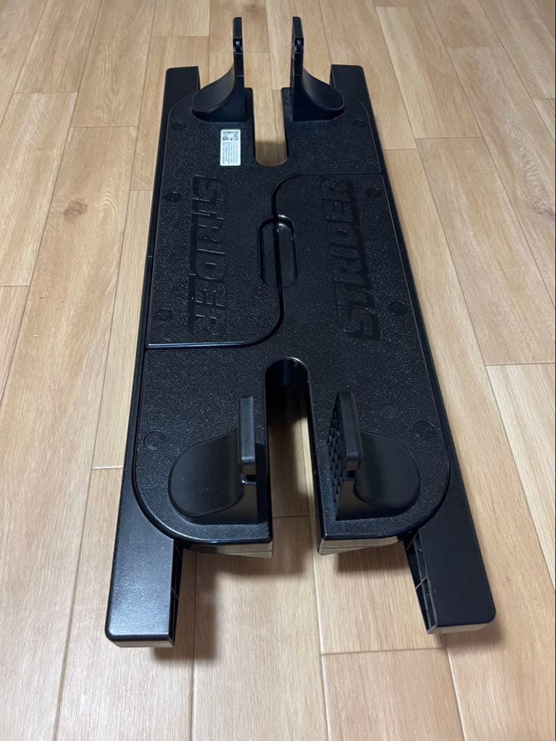 STRIDER ロッキングベース　送料込み