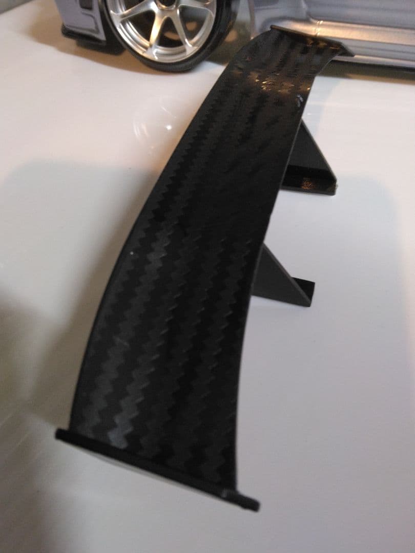 植*田様 1/10 34GT-R 未使用　後悔なし！ボディー