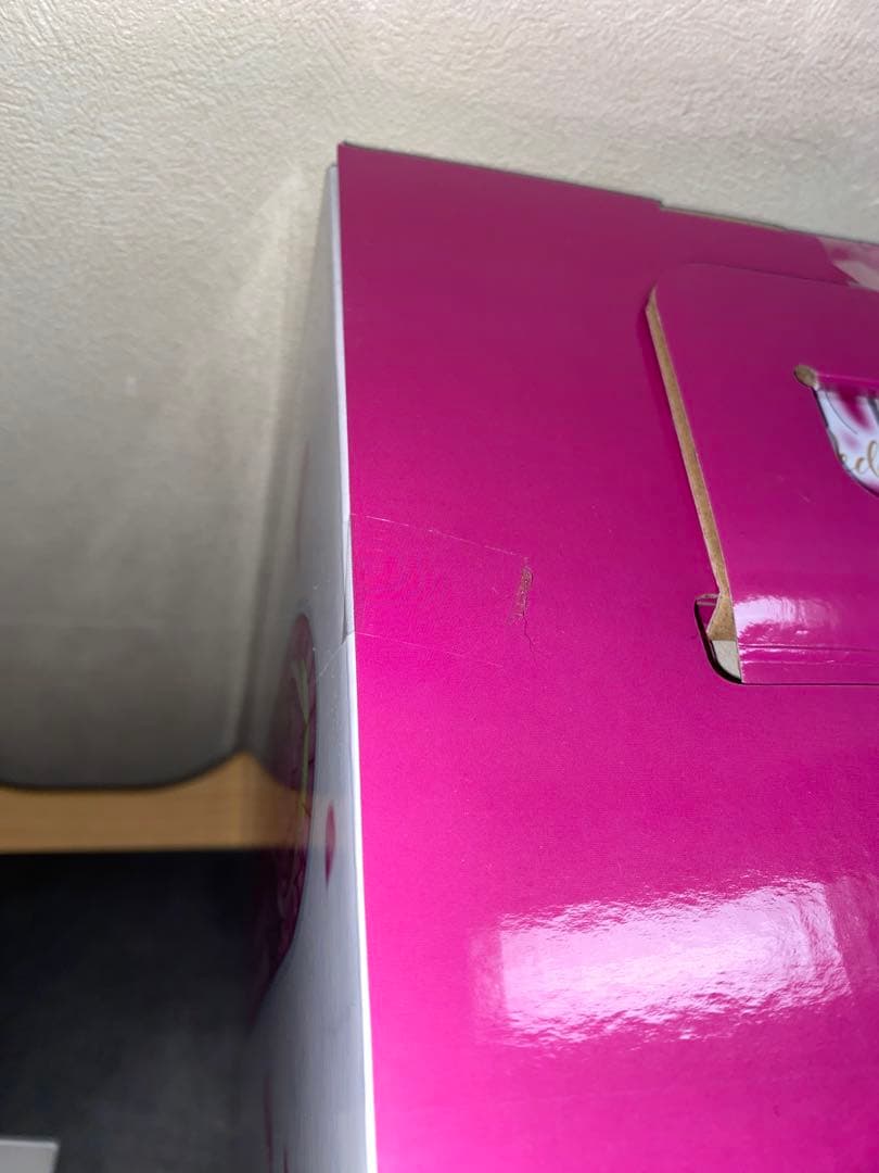 【新品未開封】一番くじ ホロライブ 常闇トワ フィギュア 他 セット