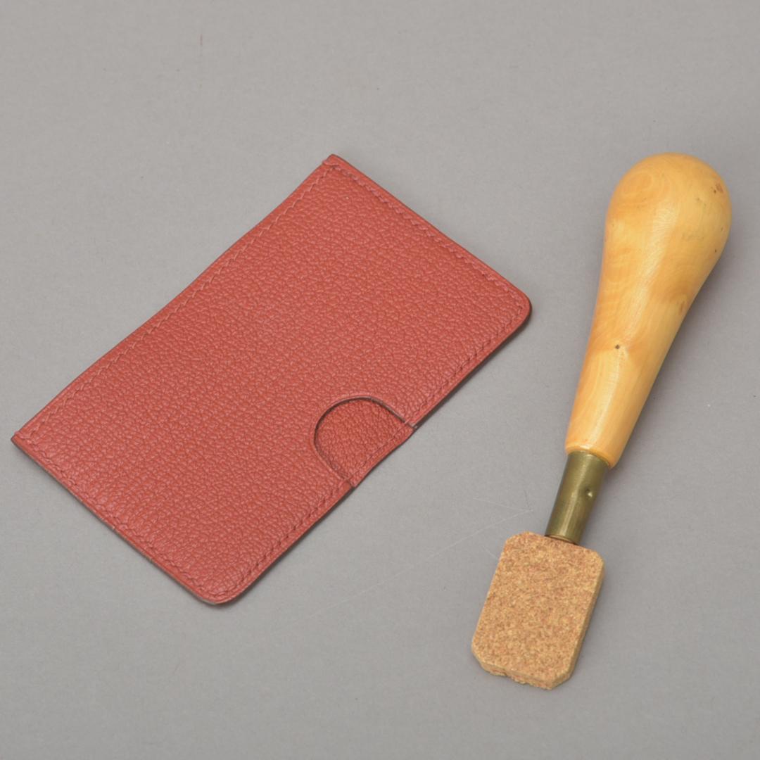 非売品◇エルメス 2011年 イベント限定 エプロン おまけ付き コットン 販促