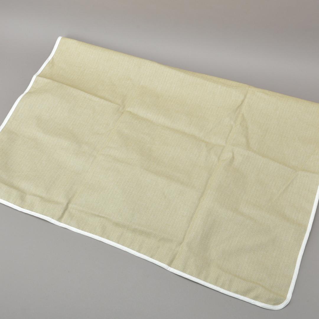 非売品◇エルメス 2011年 イベント限定 エプロン おまけ付き コットン 販促