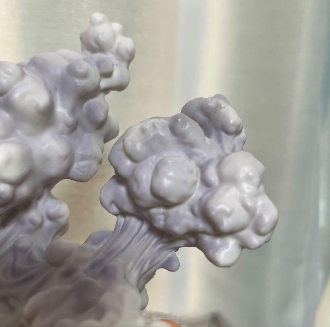 ワンピース一番くじ B賞 モンキーDルフィ ギア2 フィギュア