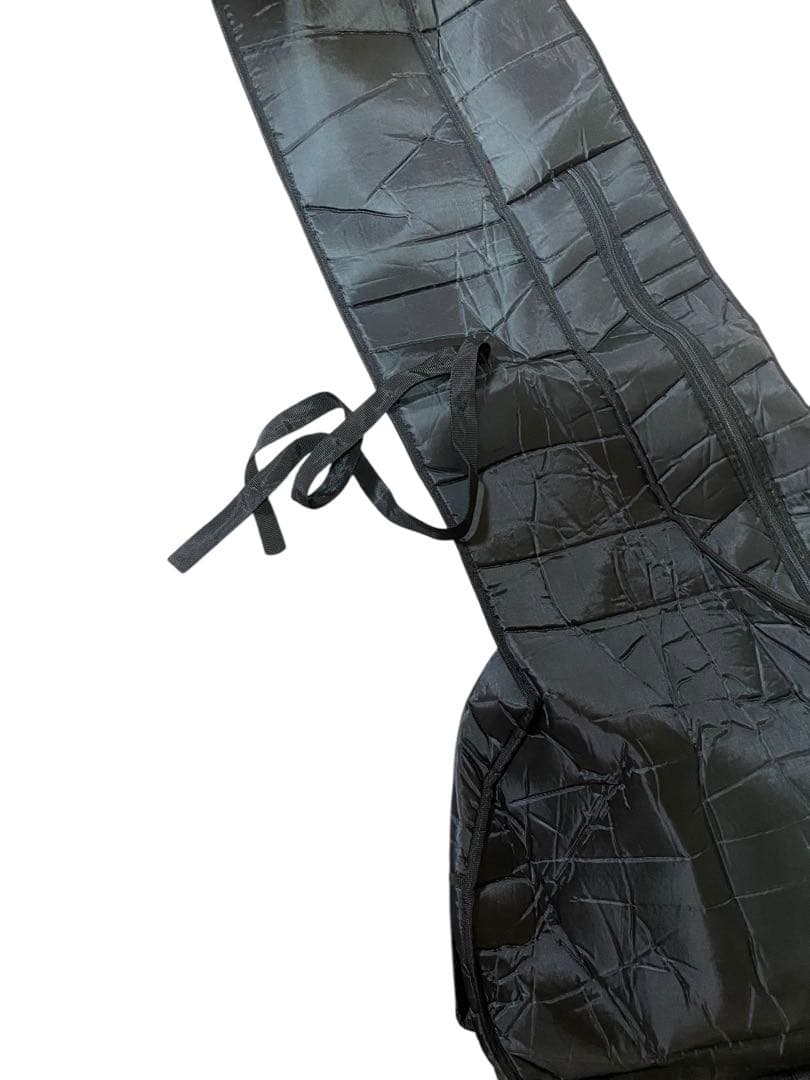 コントラバス　ソフトケース