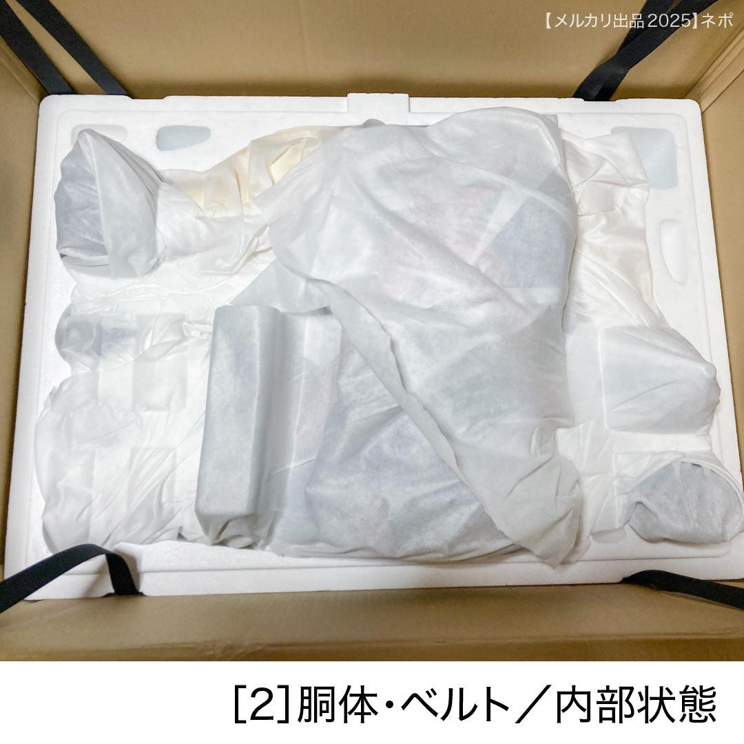 【新品】爆豪勝己 1/1 胸像フィギュア『僕のヒーローアカデミア』F:NEX限定