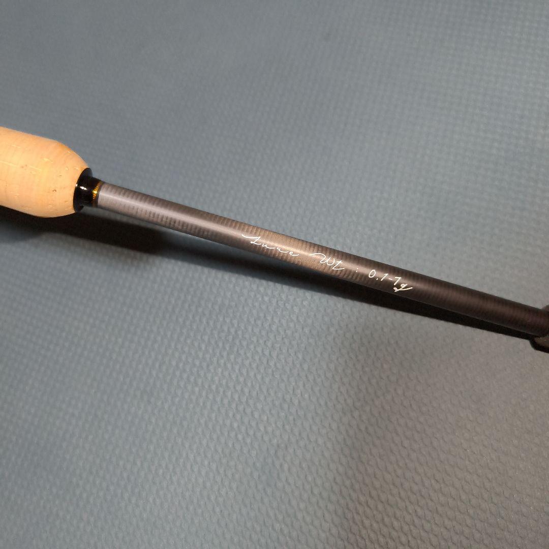 エイム　AIMM　S692L-ST　ゼニス