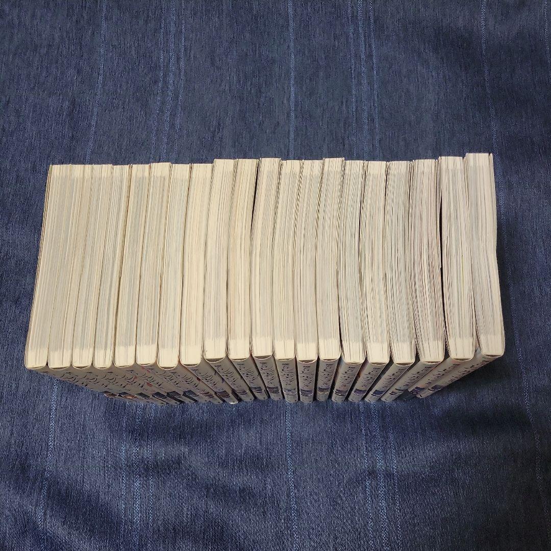 俺だけレベルアップな件 1〜20巻