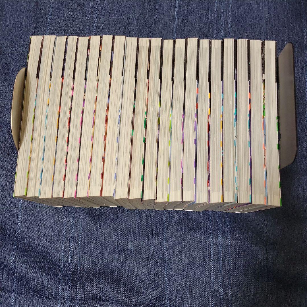 俺だけレベルアップな件 1〜20巻