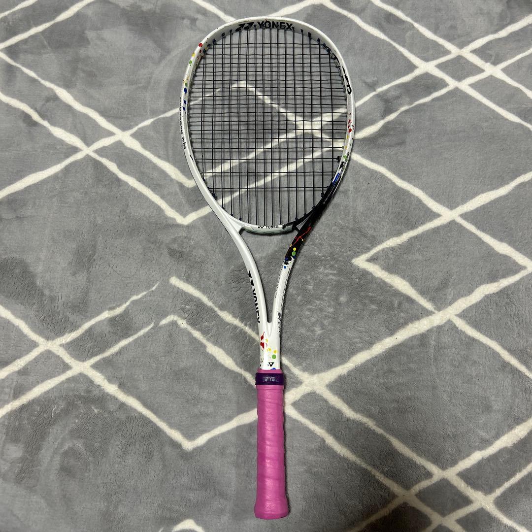 ジオブレイク70Sステア　ヨネックス