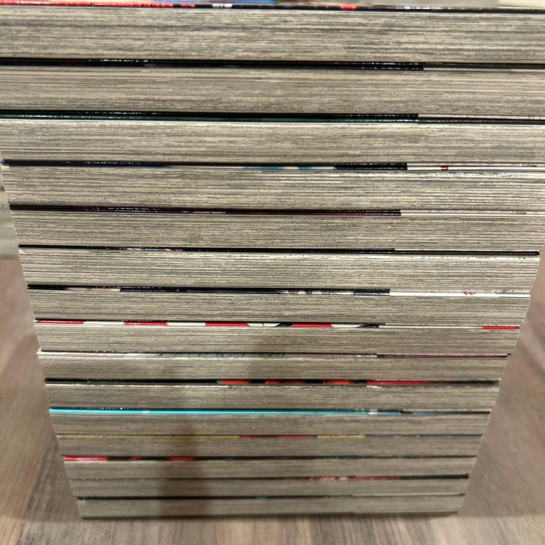 呪術廻戦 全巻セット