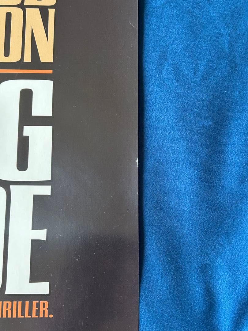 スリング・ブレイド　USオリジナル映画ポスター