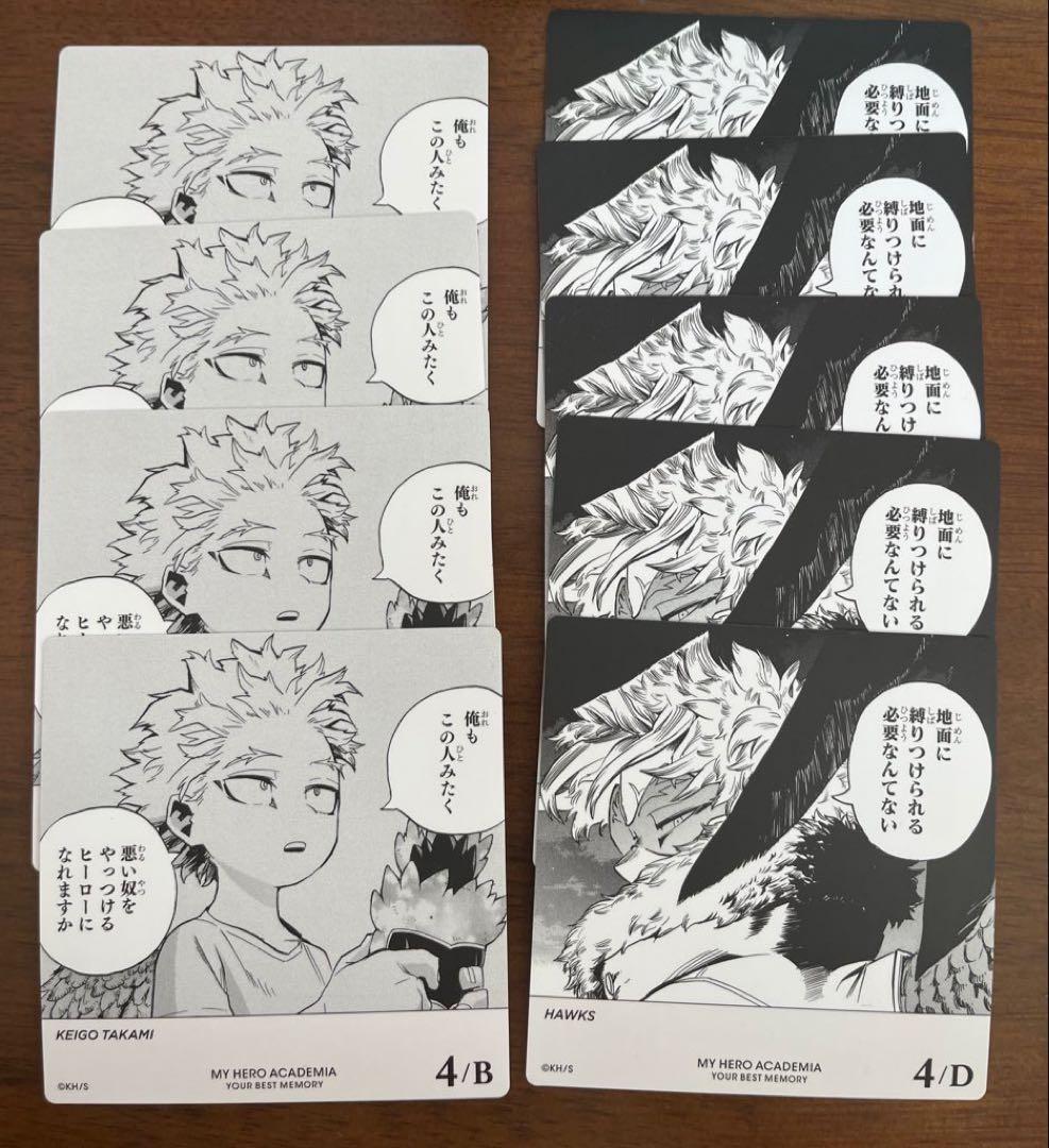 ホークス ヒロアカ グッズ まとめ売り250点以上