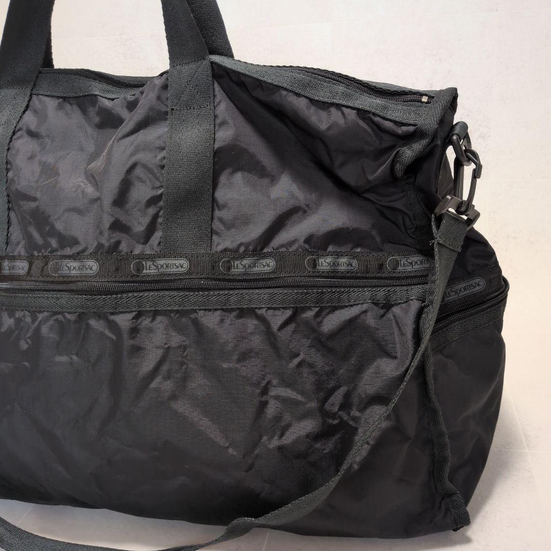 【未使用級】レスポートサック　DELUXE XL WEEKENDER　ボストン
