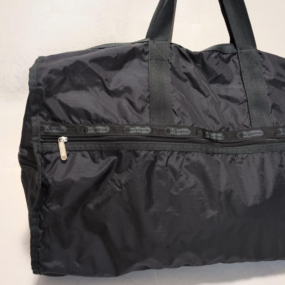 【未使用級】レスポートサック　DELUXE XL WEEKENDER　ボストン