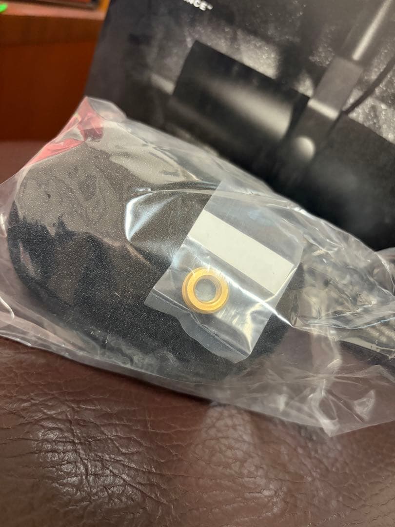 【Araiさま専用】SHURE SM7B ダイナミックマイク