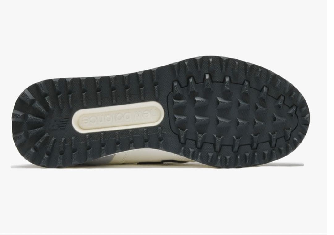 新品 ニューバランス 574 シリーズ ゴルフシューズ ボア 26.5cm