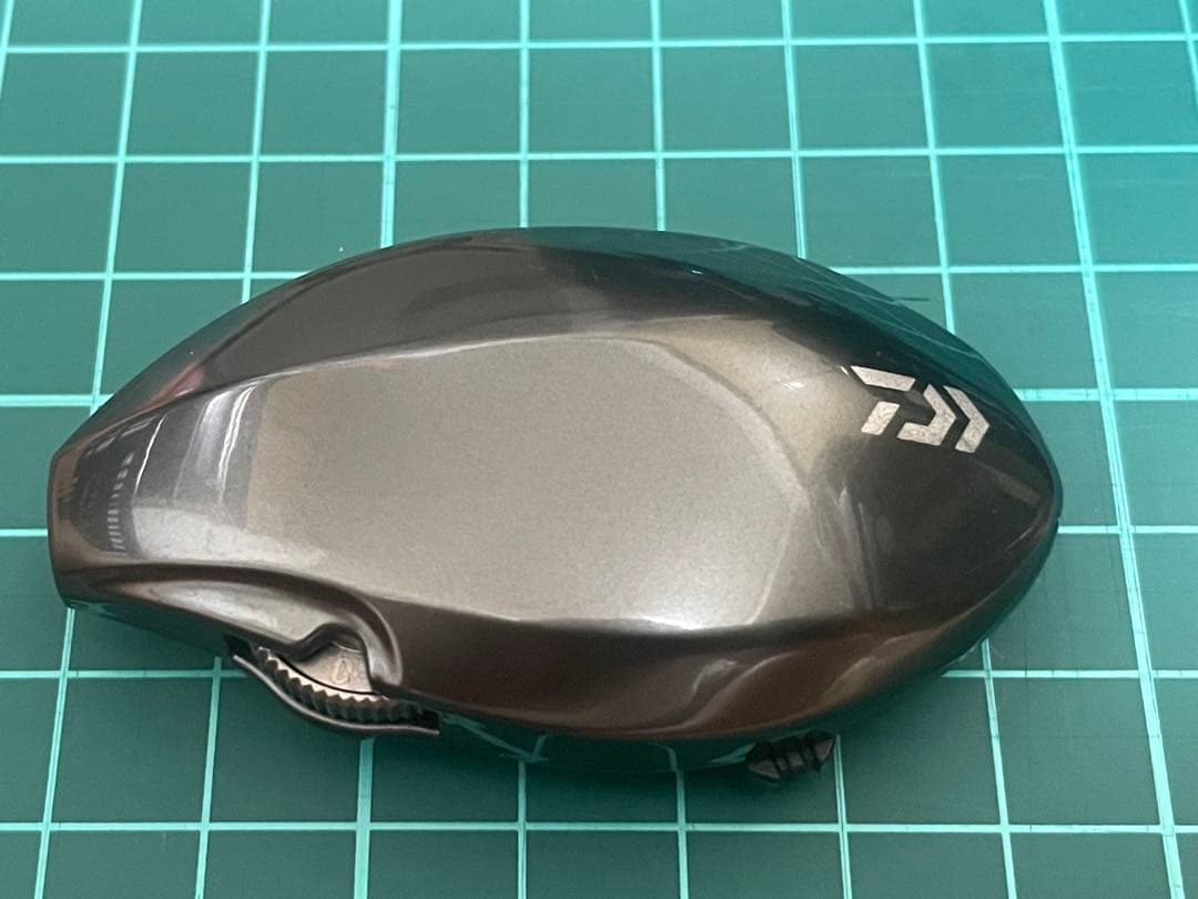 【DAIWA】19 STEEZ CT SV TW 700XH IXAカスタム