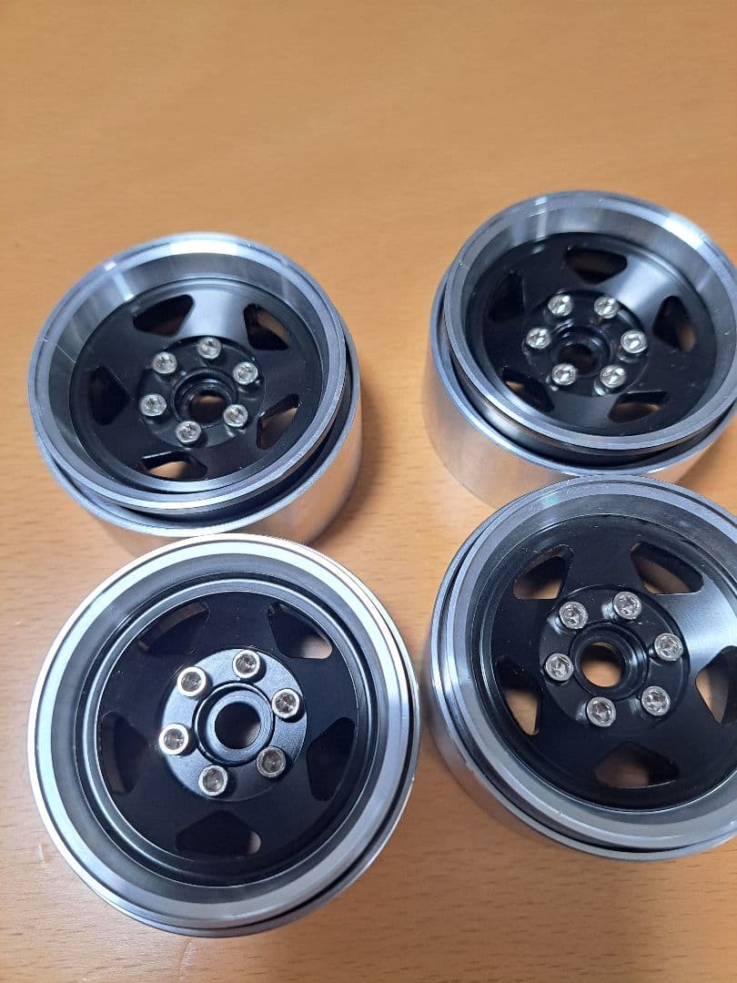 Proline Trencher 1.9 4.19 class1 クローラー