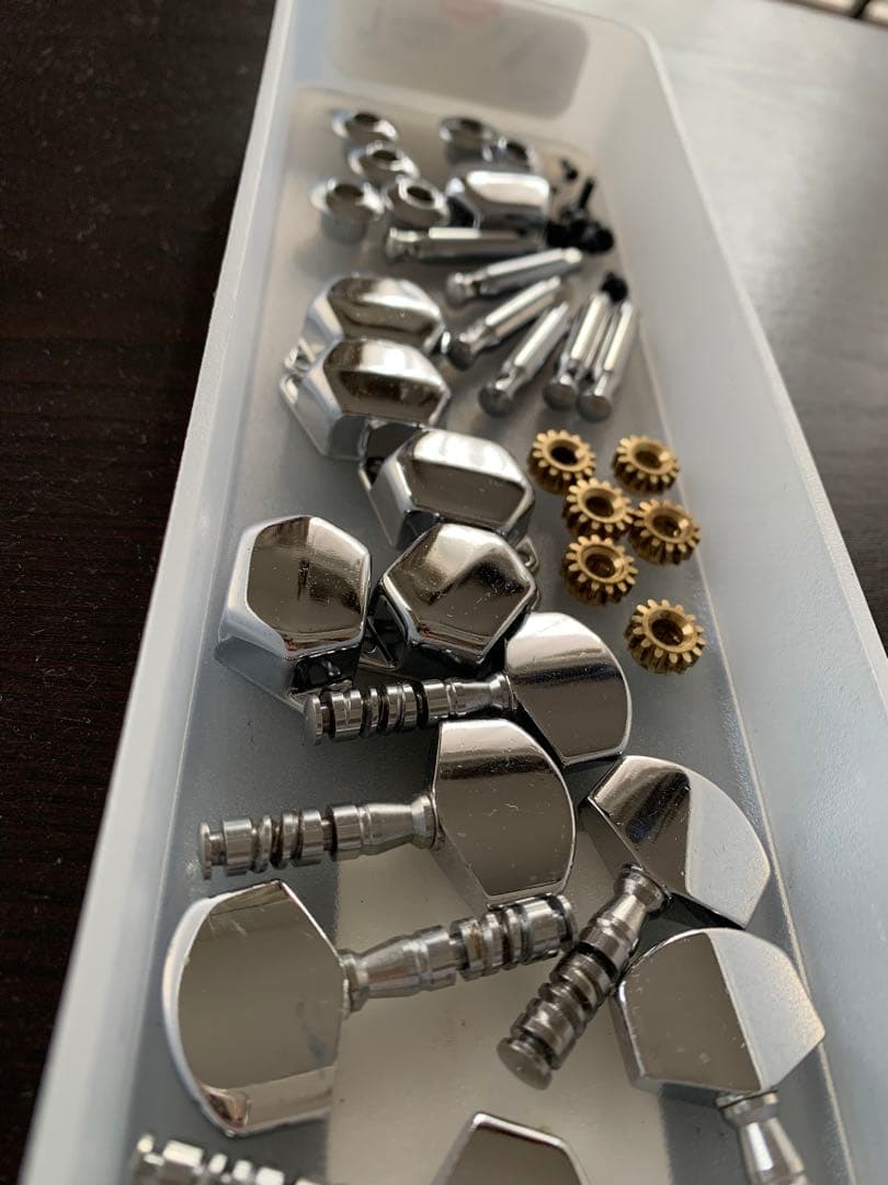 希少！ 国産 Thumb W-180 寺田製 レアヴィンテージ整備済 良個体！