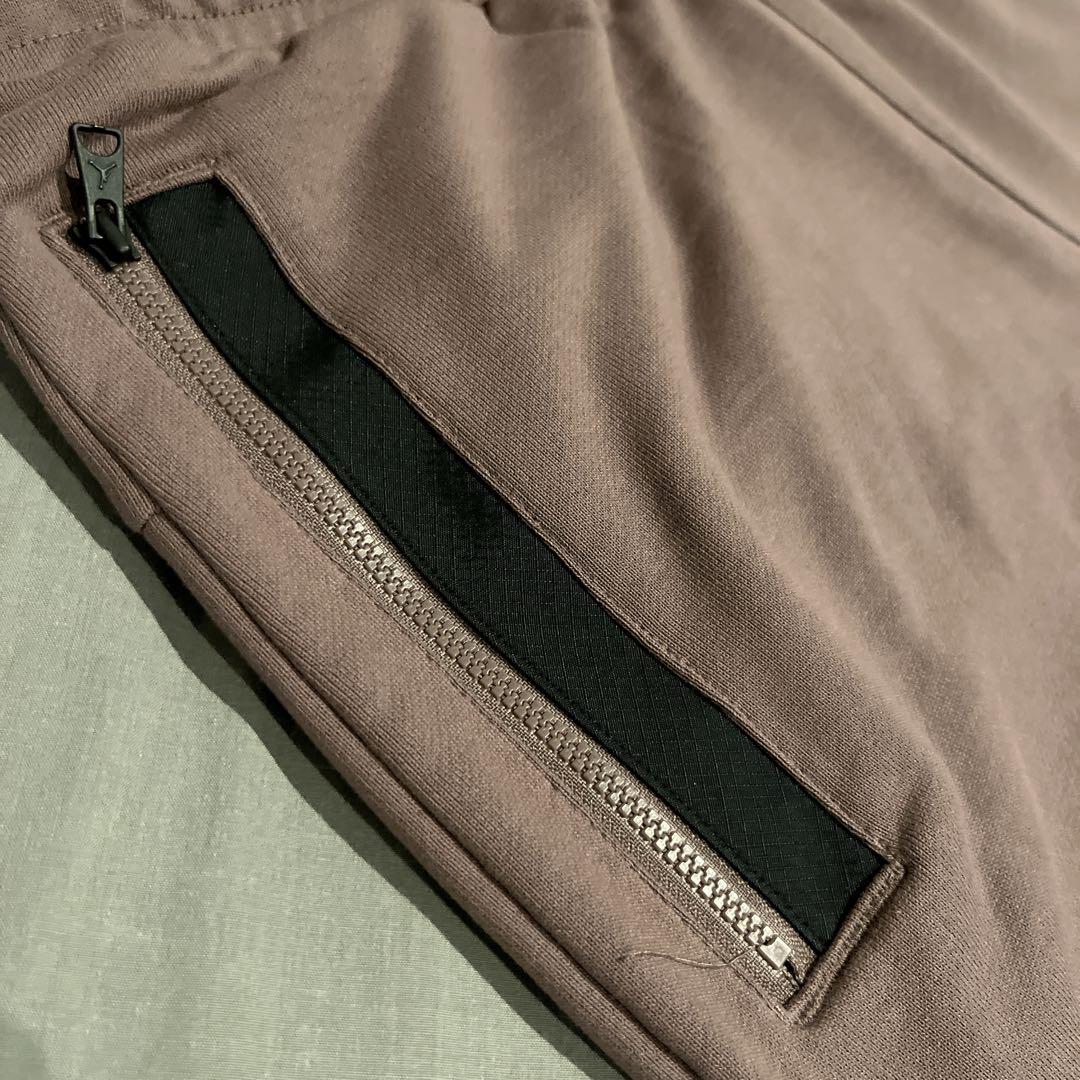 完売 希少 パリサンジェルマン × ジョーダン セットアップ M L 未使用