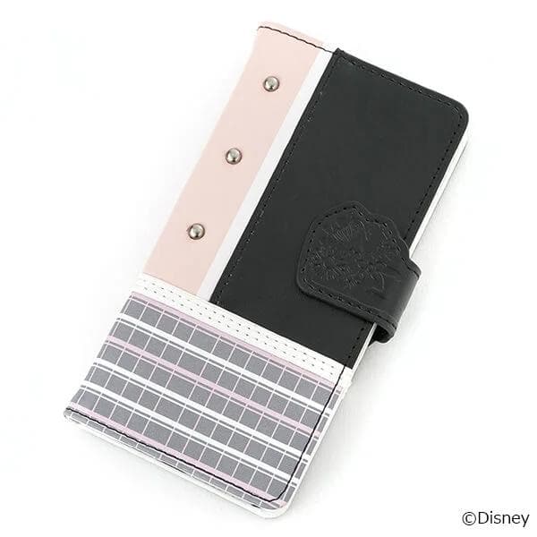 【未開封】キングダムハーツ SuperGroupies スマホケース 5種セット