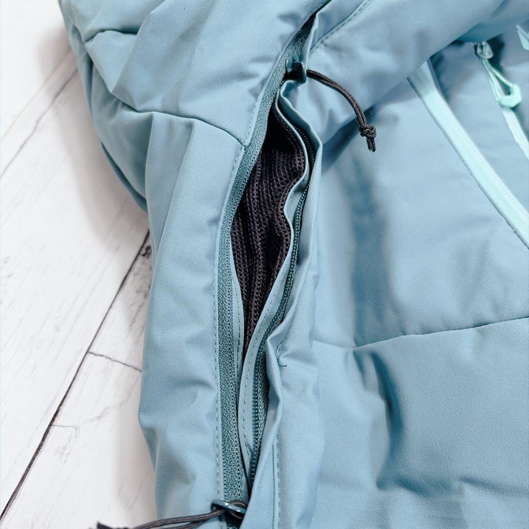 未使用 MILLET モナシー　スキージャケット　M スノーボードジャケット