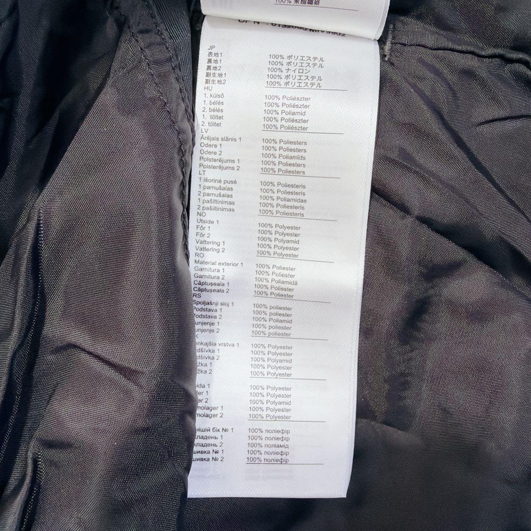 未使用 MILLET モナシー　スキージャケット　M スノーボードジャケット