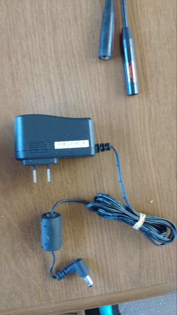 ICOM IC-DPR6 トランシーバーセット