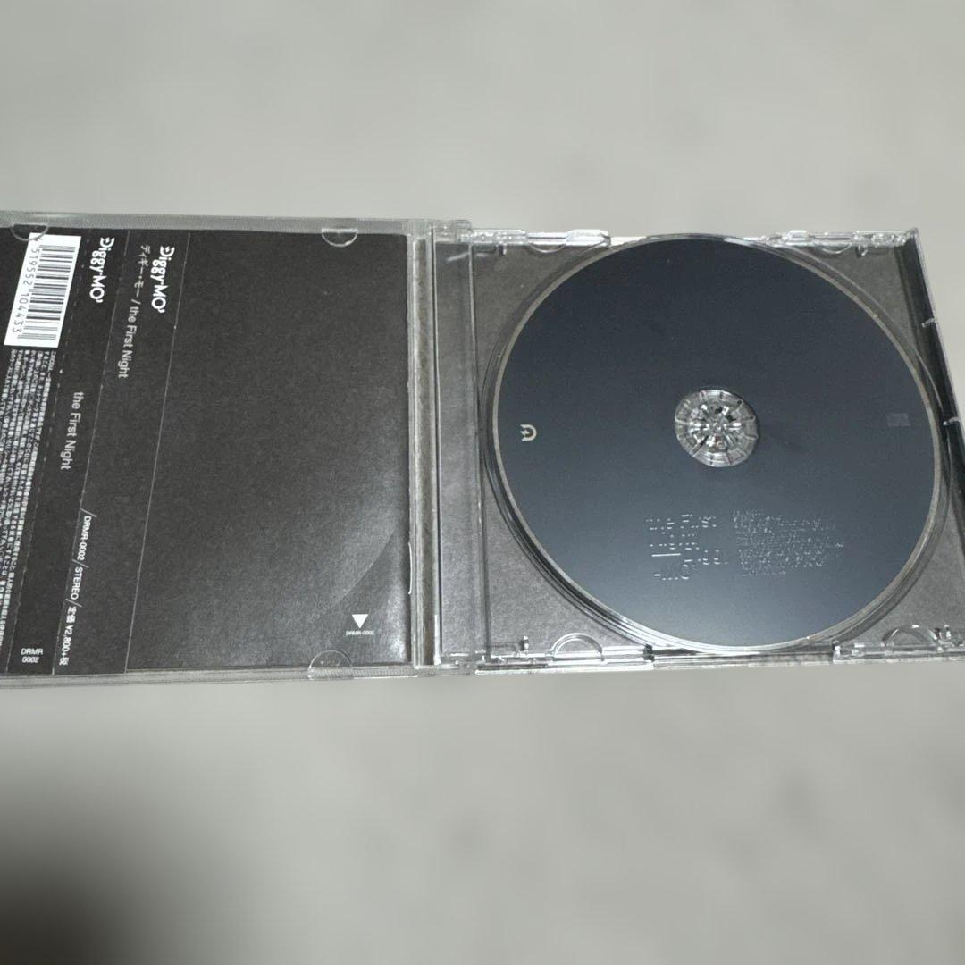 邦楽 the First Night