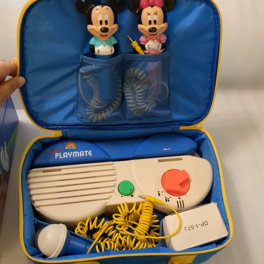 DWE ディズニー英語システムプレイメイト DVD CD ステップバイステップ