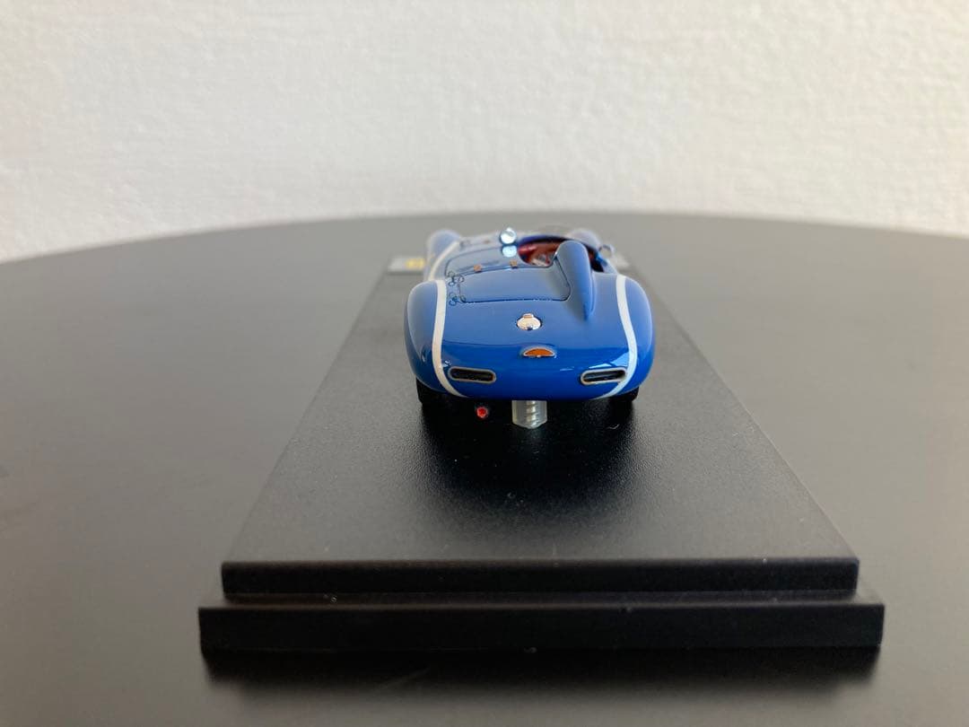 BBR1/43 フェラーリ121 LM TORREY PINES1956ミニカー