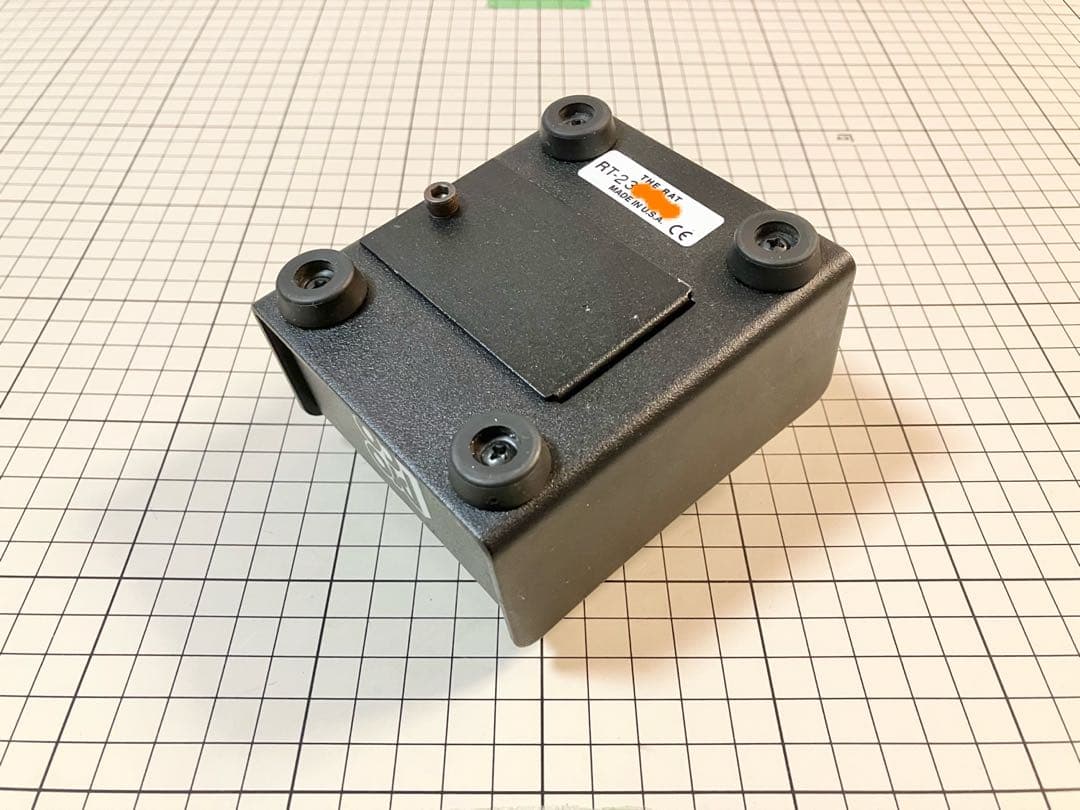 RAT2 Proco ディストーション プロコ 米国製