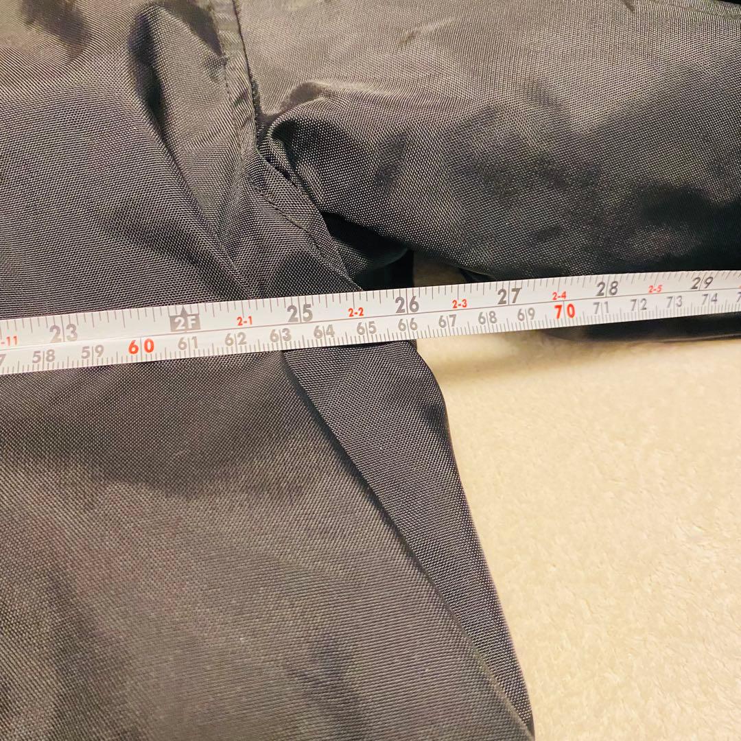 【激レア】　Jリーグ初期　ガンバ大阪　ベンチコート　フリーサイズ