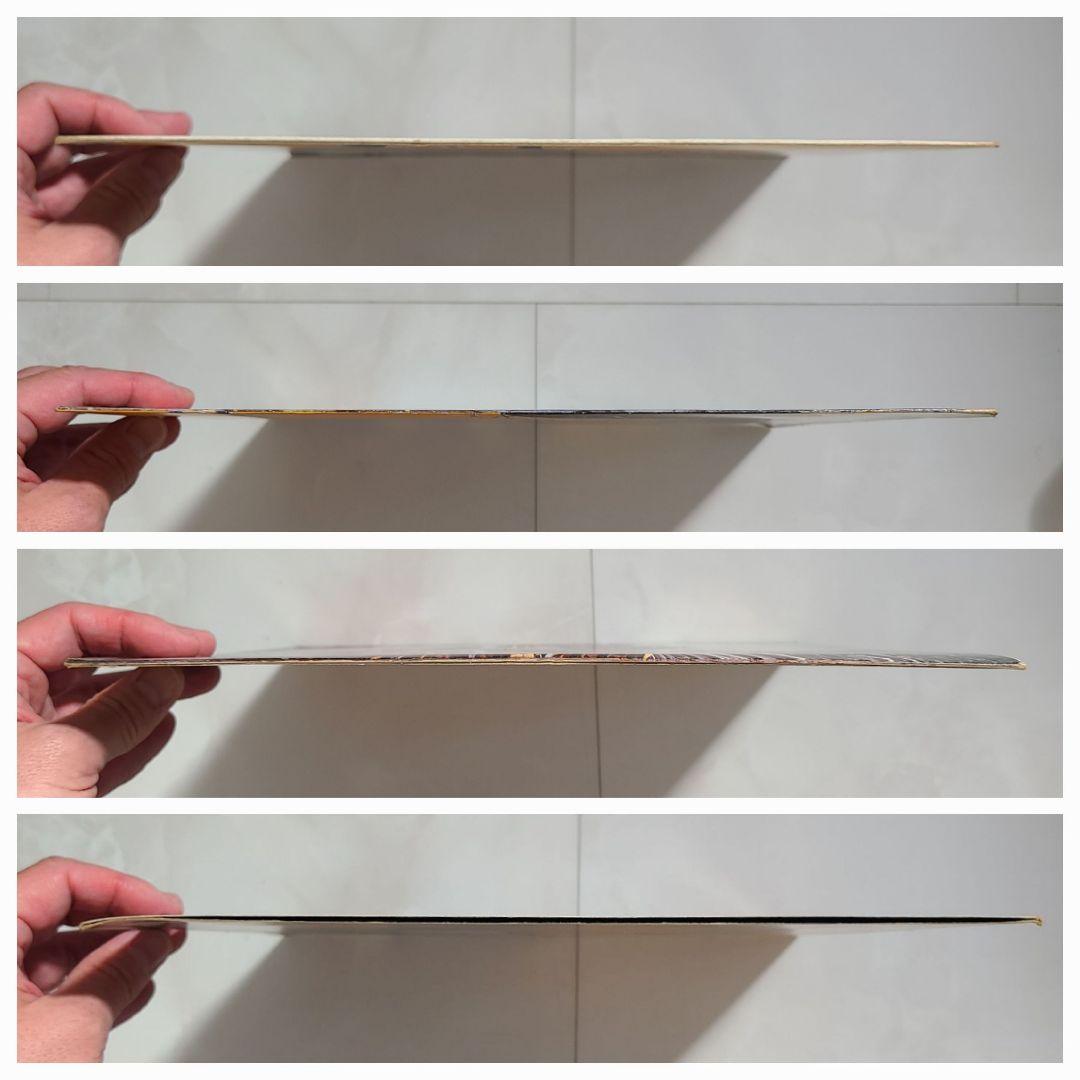 ★ＪＡＭＡオリジナル盤★『UNITED AFRICA』CEDRIC BROOKS