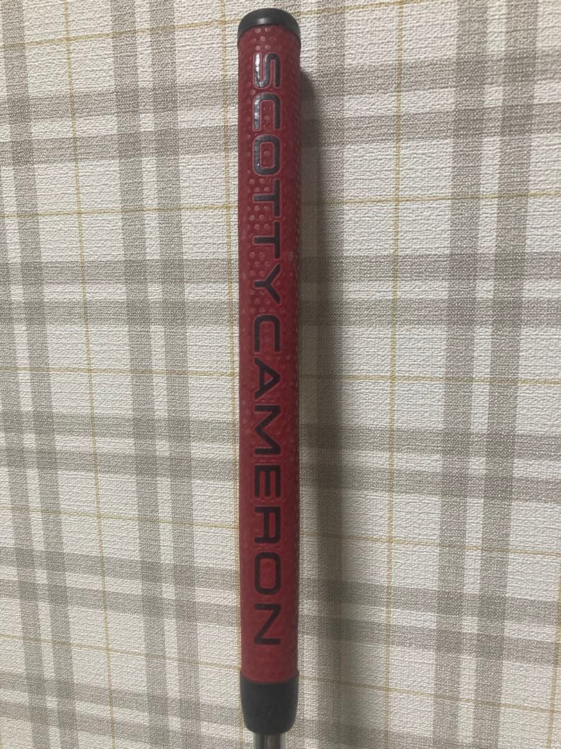 Scotty Cameron Select Newport 3⭐︎33インチ