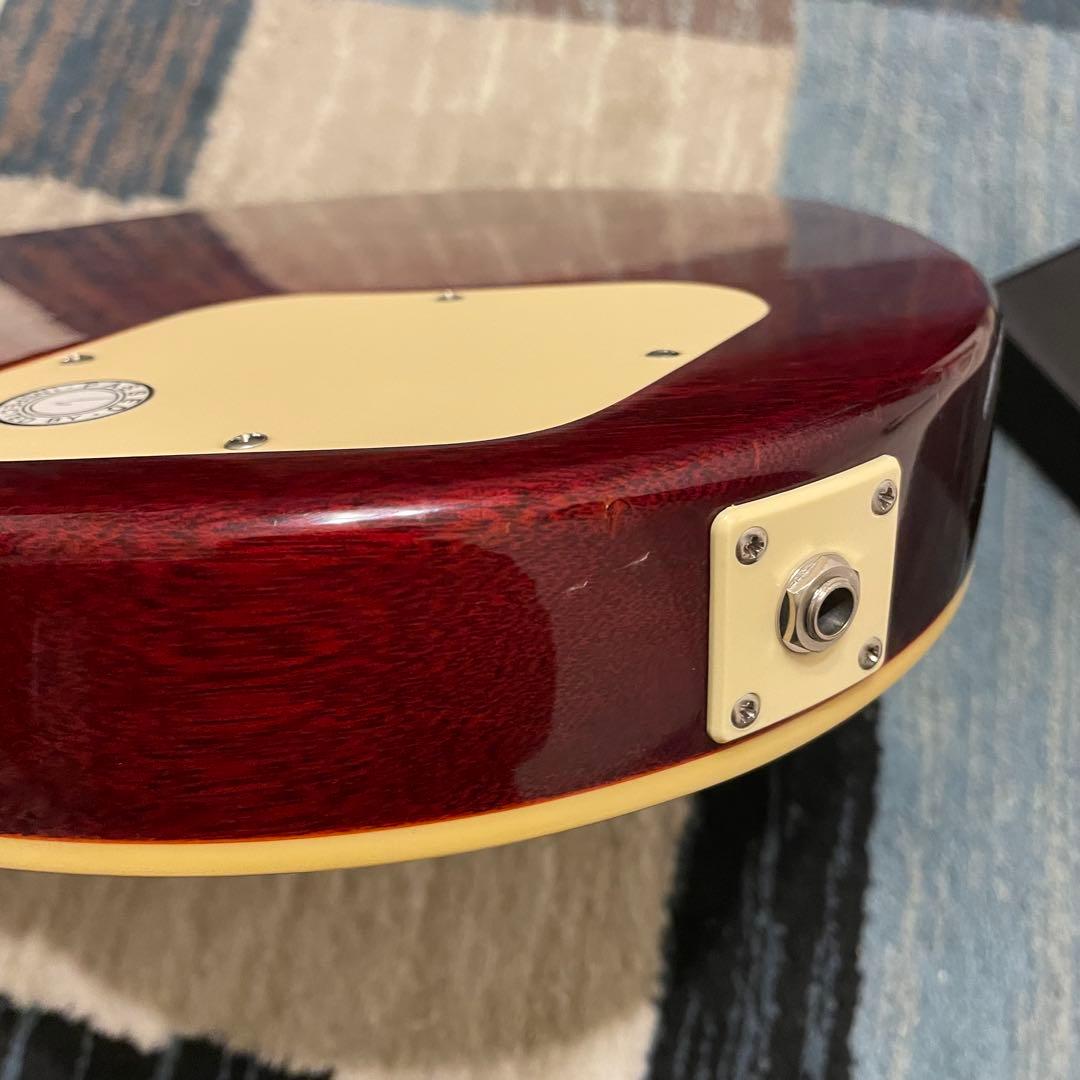 Epiphone Les Paul standard エピフォン　レスポール