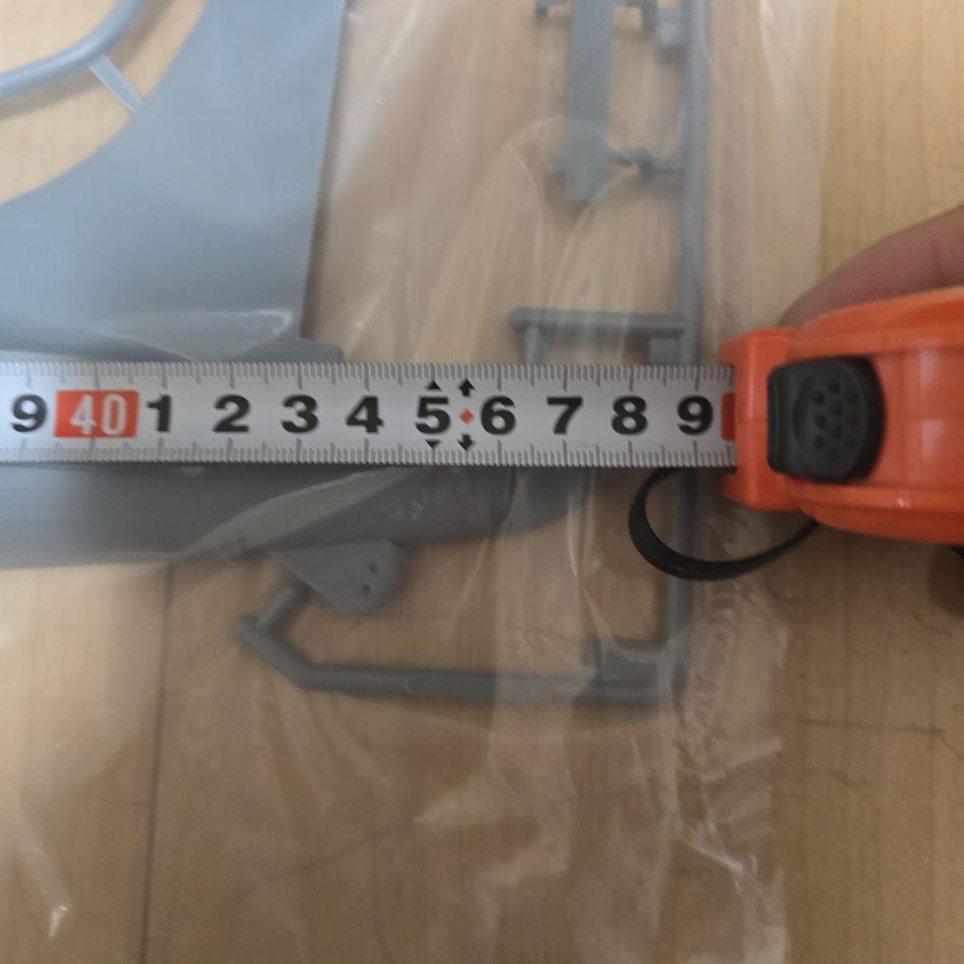 超巨大　1/18　SBDドーントレス