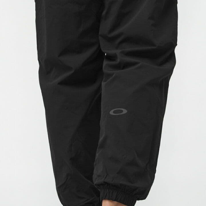 OAKLEY 2025秋冬新作 上下セットアップ サイズ Ｌ