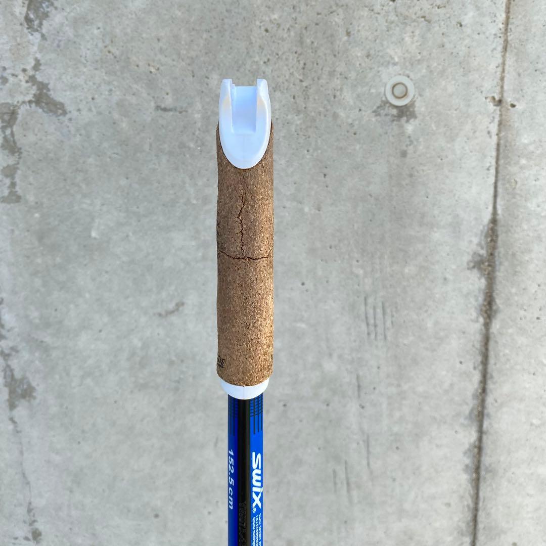 Swix トライアック 2.5 (一本のみ)