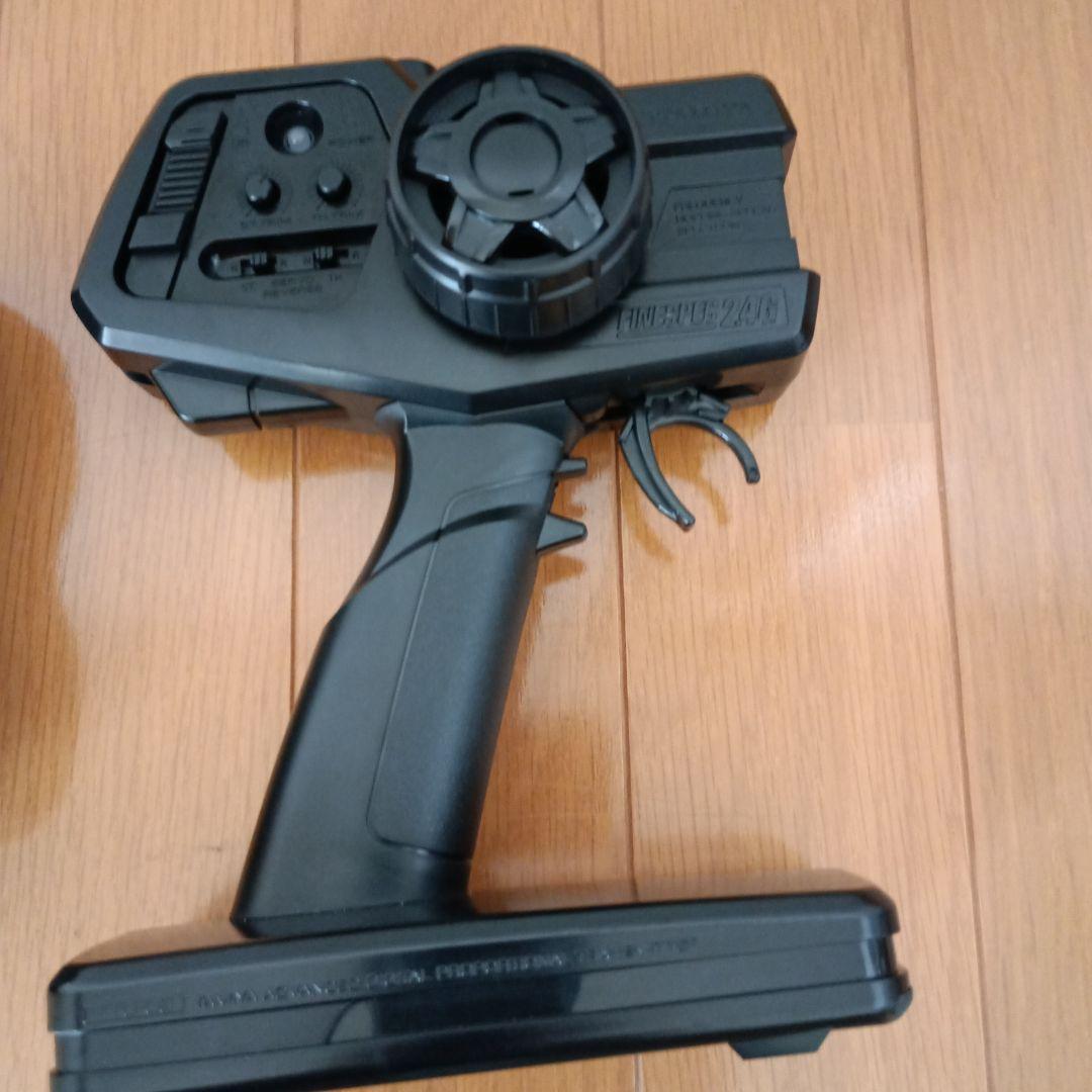 タミヤ　ラジコン　XB PRO ホンダ CR-Z　オートバックス当選限定