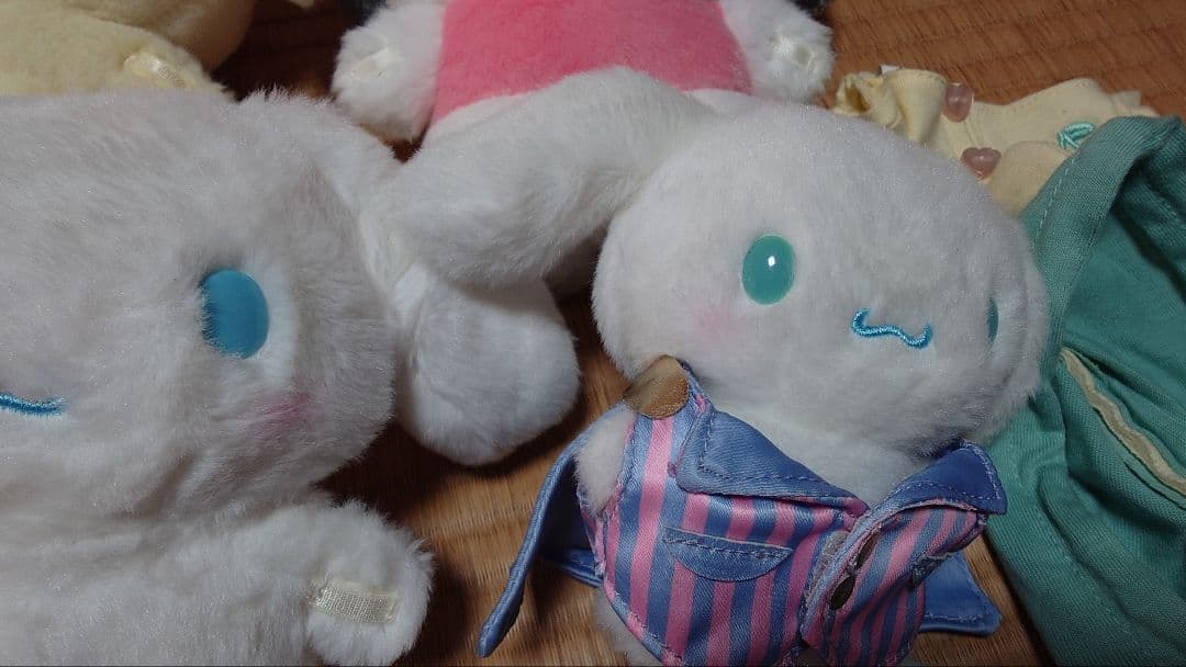 ぬいぐるみ RT-112664