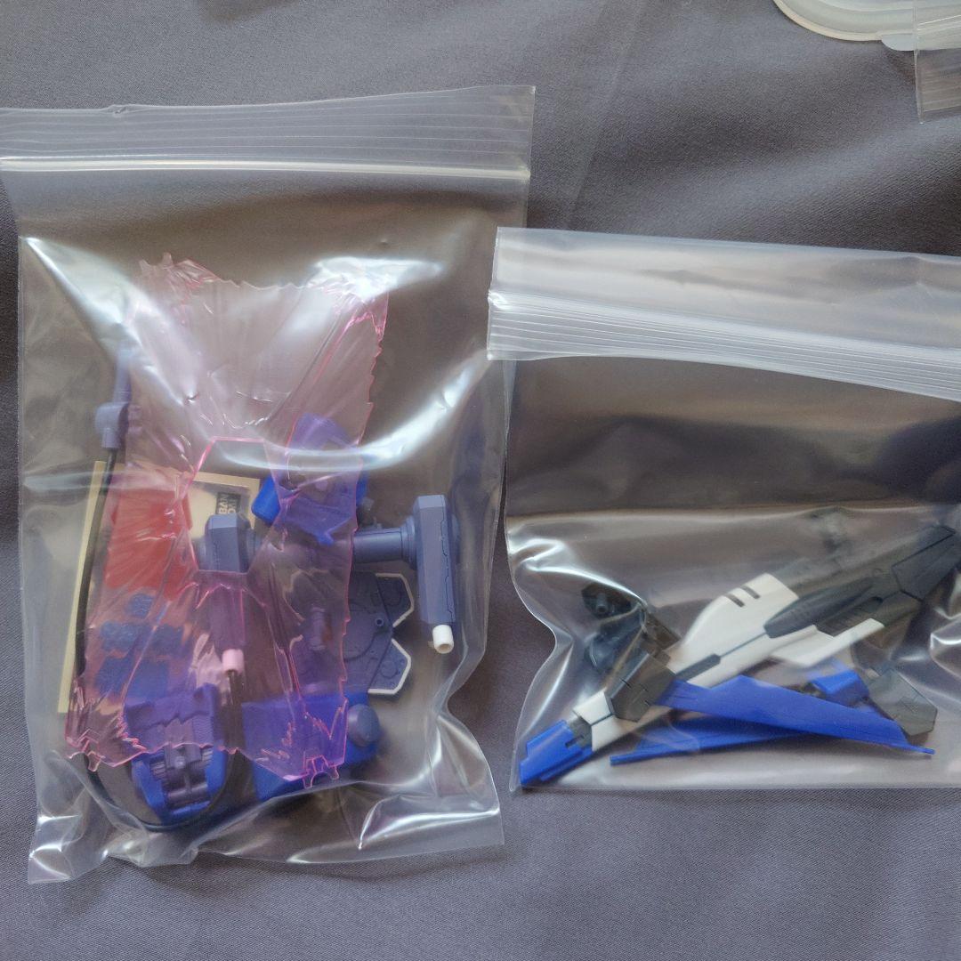 MG1/100ガンダムF90 ミッションパック　まとめ売り