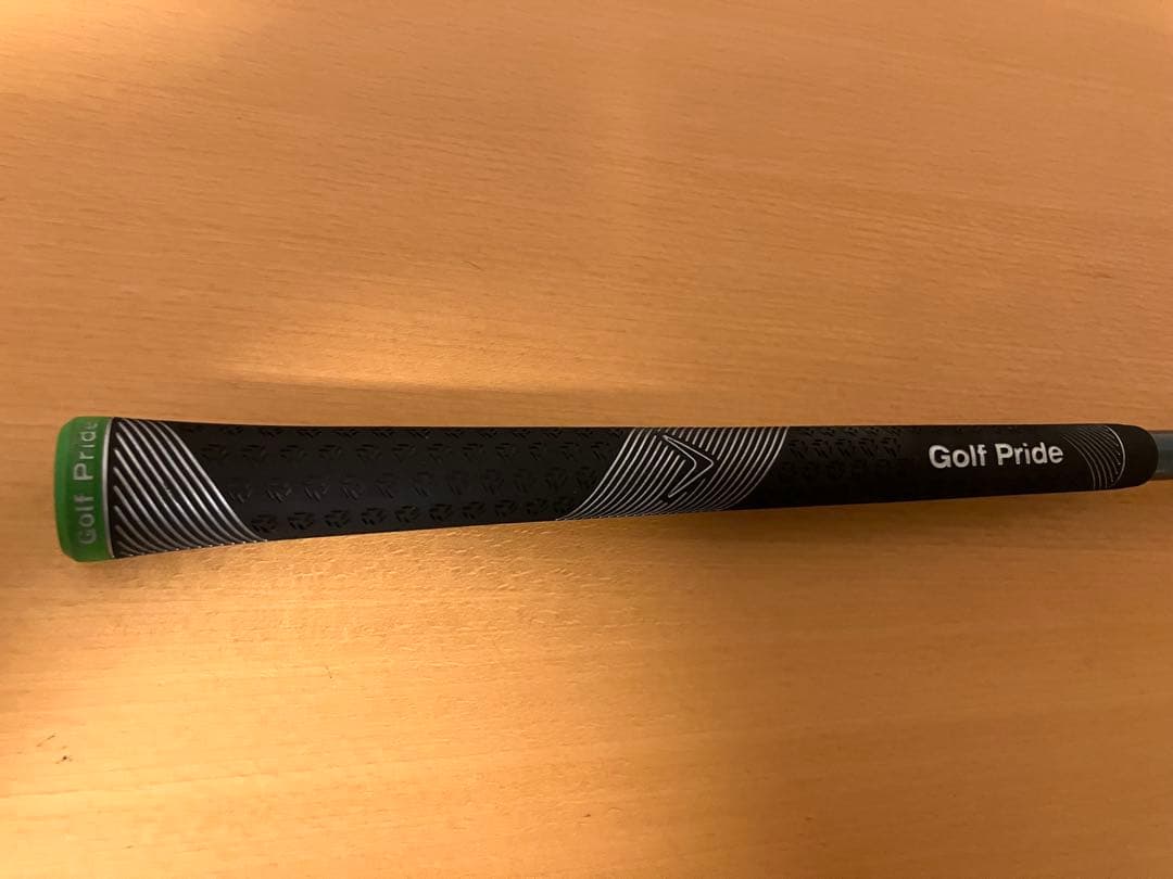 ほぼ新品★キャロウェイ★ELYTE★ユーティリティ★5H★24°★SR★HC付