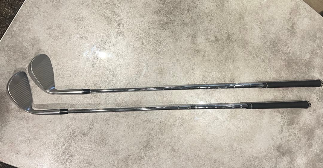 PING GLIDE3.0 ウェッジ　60° 54° 2本セット