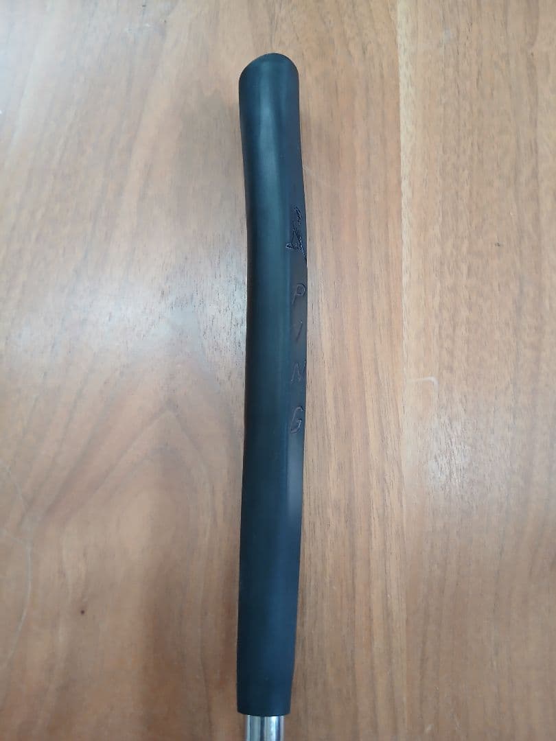 [名器.超希少]スコッティキャメロン ニューポート 2 ガンブルー( 34インチ