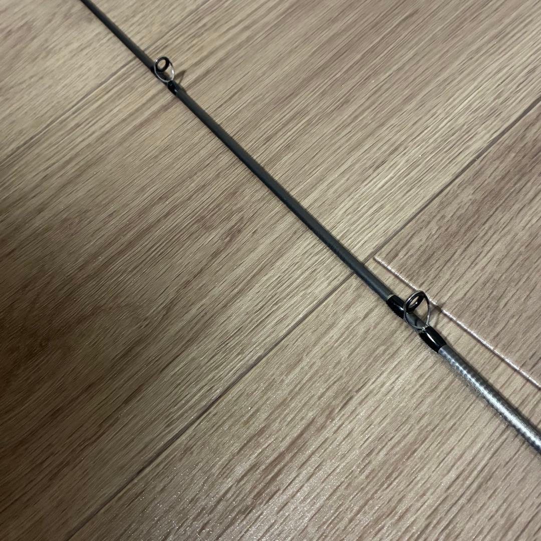 ノースフォークコンポジットＪcustom TCR610L 2/8までの価格です。