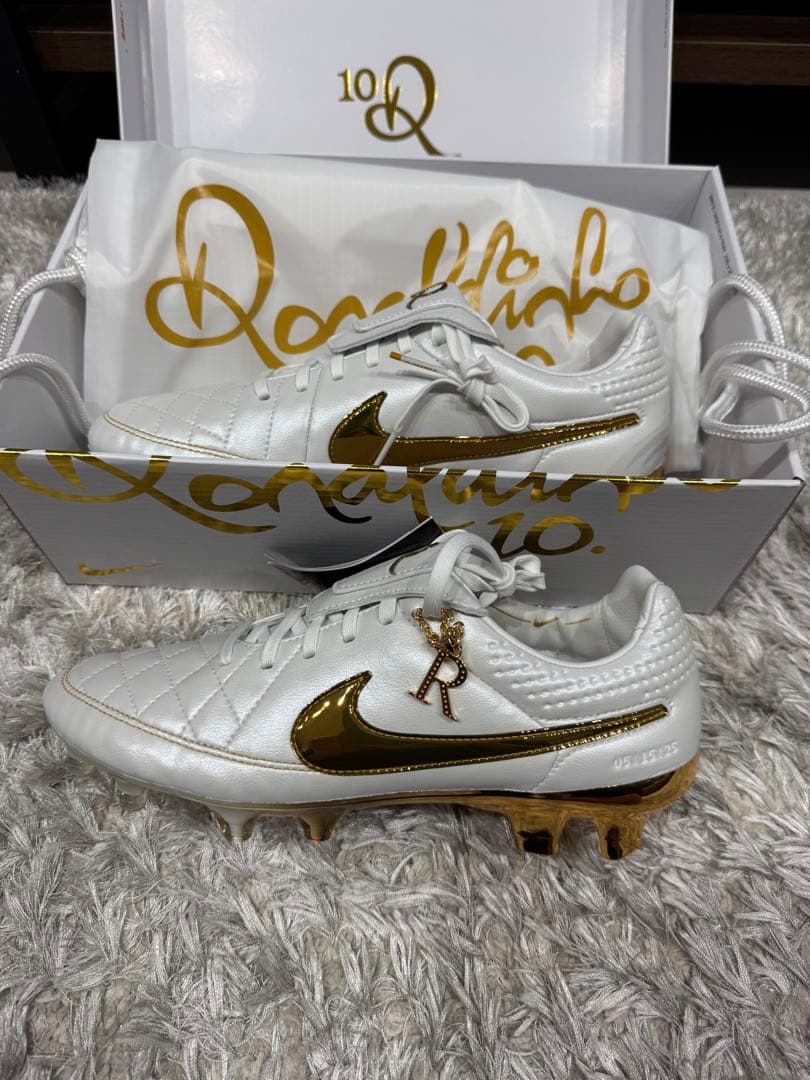 【期間限定値下】ティエンポ レジェンド ロナウジーニョ